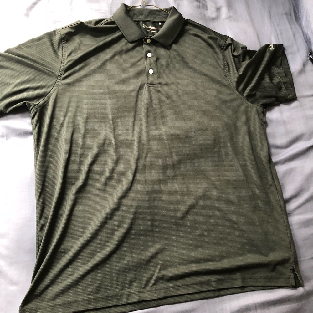 Golf shirt
